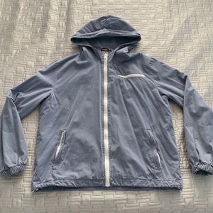 J.Galt zip up jacket